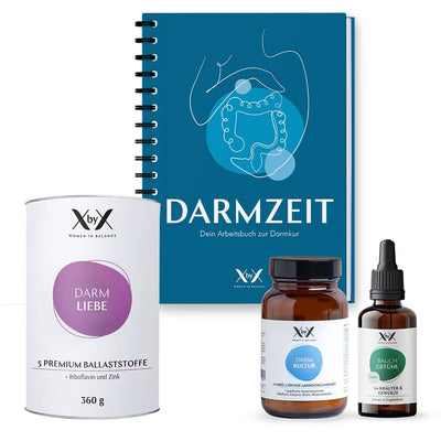 DARMZEIT SET