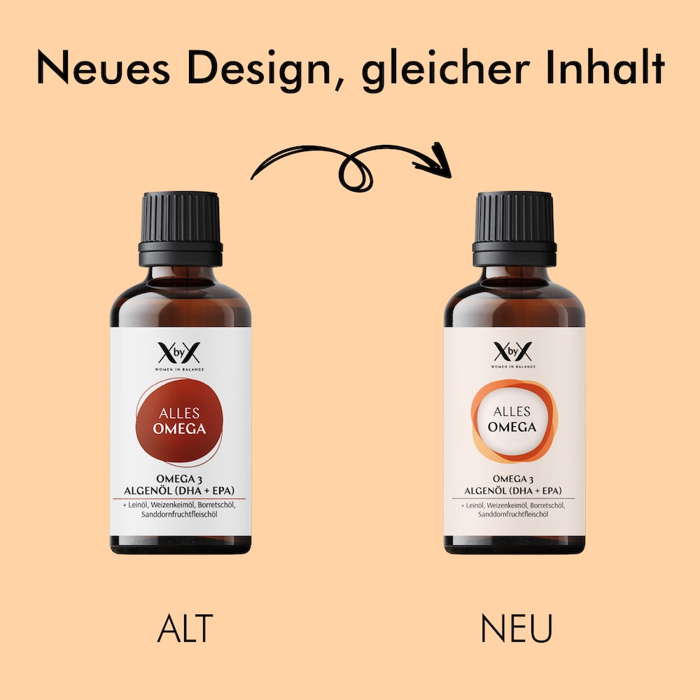 alles omega neues design xbyx basics